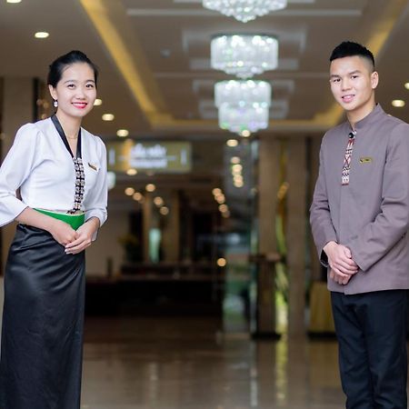 Muong Thanh Sapa Hotel מראה חיצוני תמונה